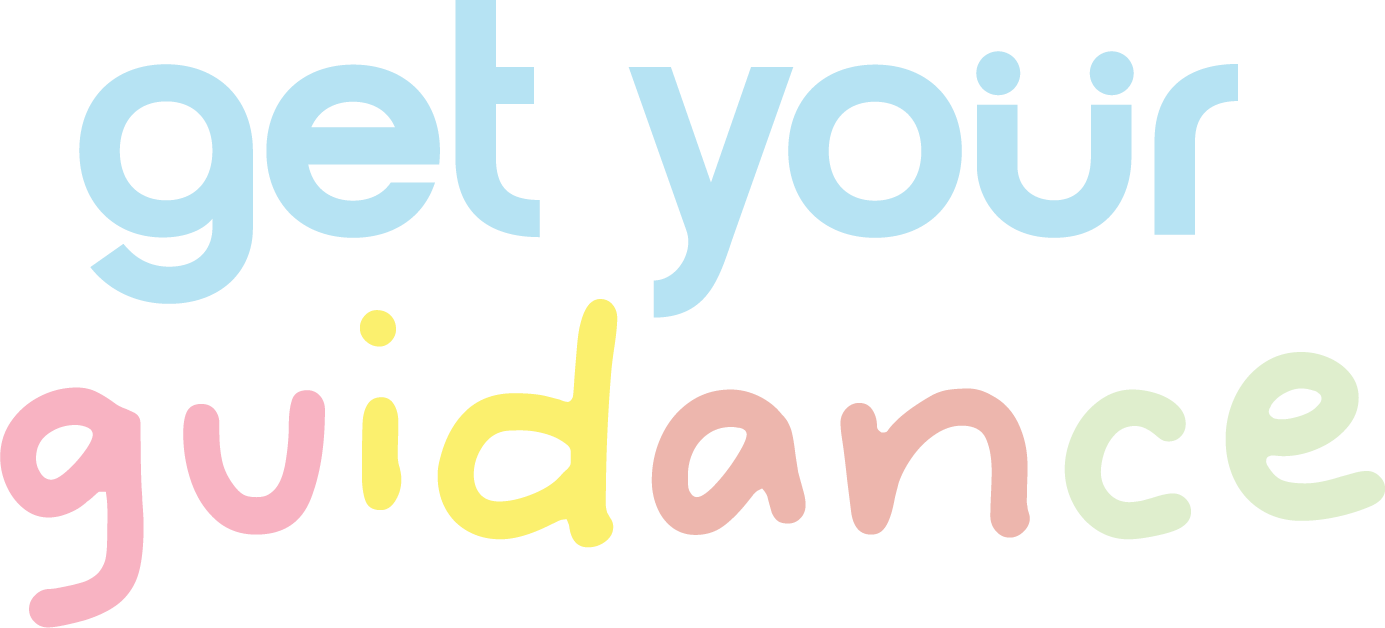 GYG Logo