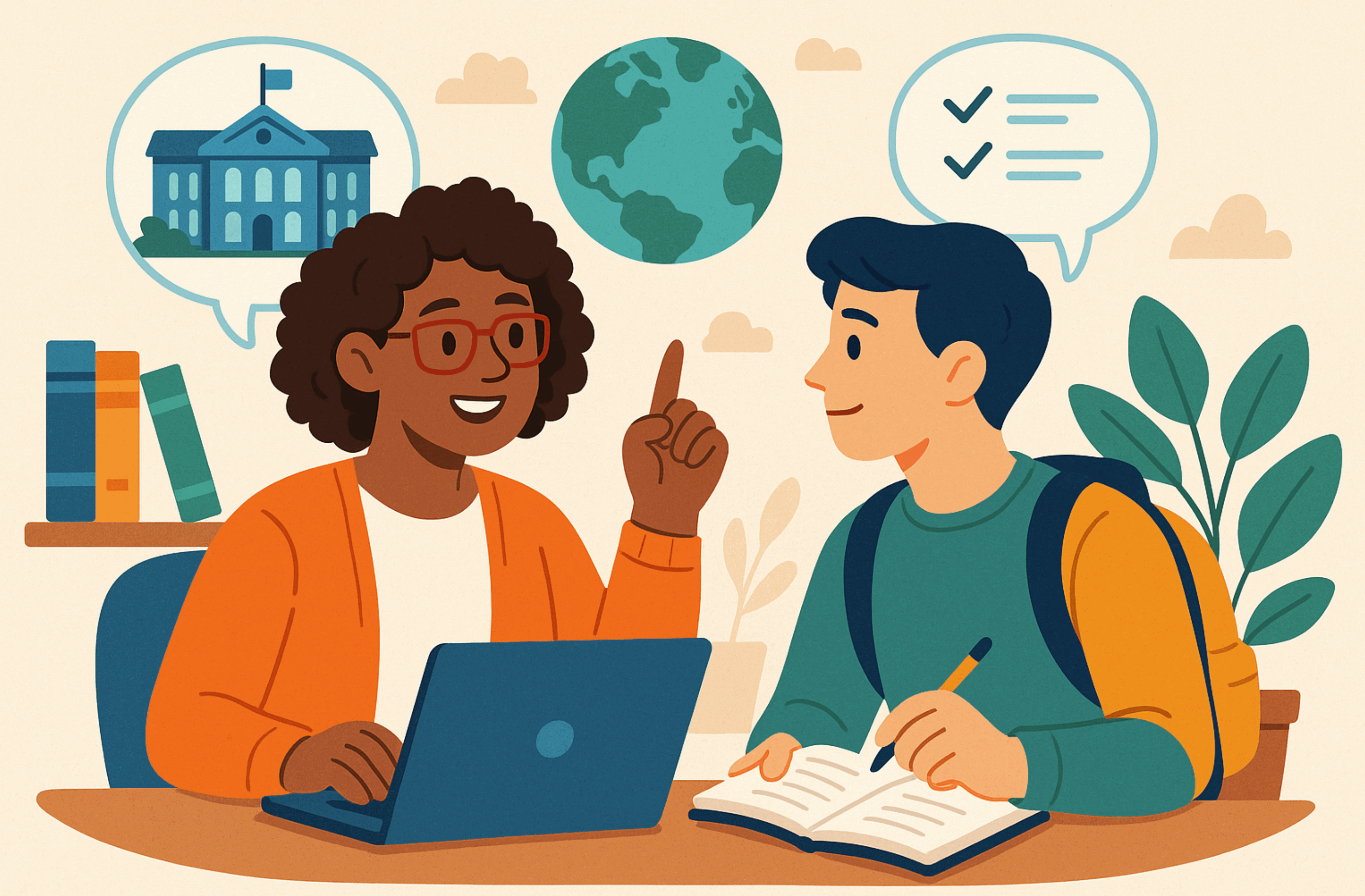 Student Mentorship